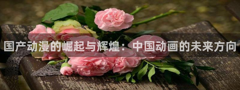 风车动漫网专注做最好的动漫门户：国产动漫的崛起与辉煌：中国动画的未来方向