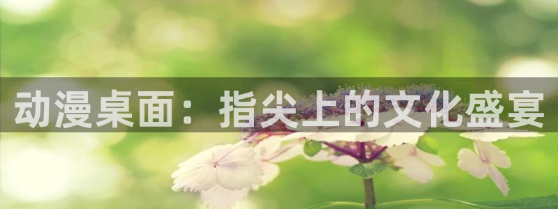 风车动漫(p)_专注动漫的更新时间：动漫桌面：指尖上的文化盛宴